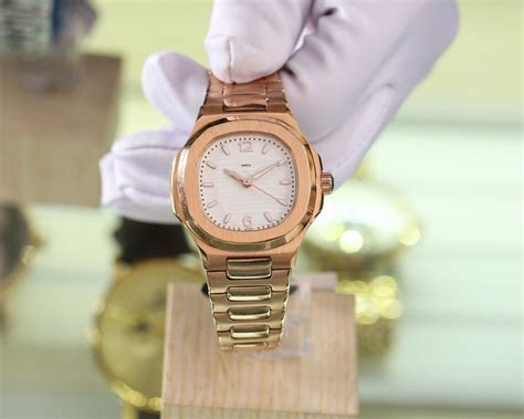 reloj patek philippe geneve mercadolibre|Patek Philippe mujer.